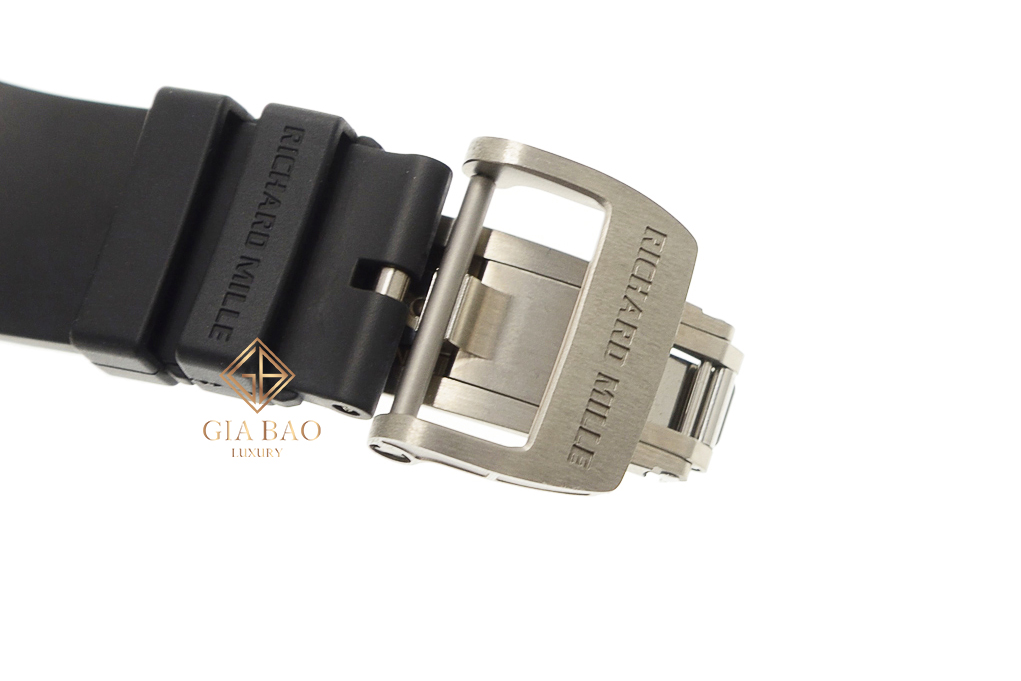 Đồng Hồ Richard Mille RM61-01 AO CA TZP Đồng Hồ Richard Mille RM61-01 AO CA TZP