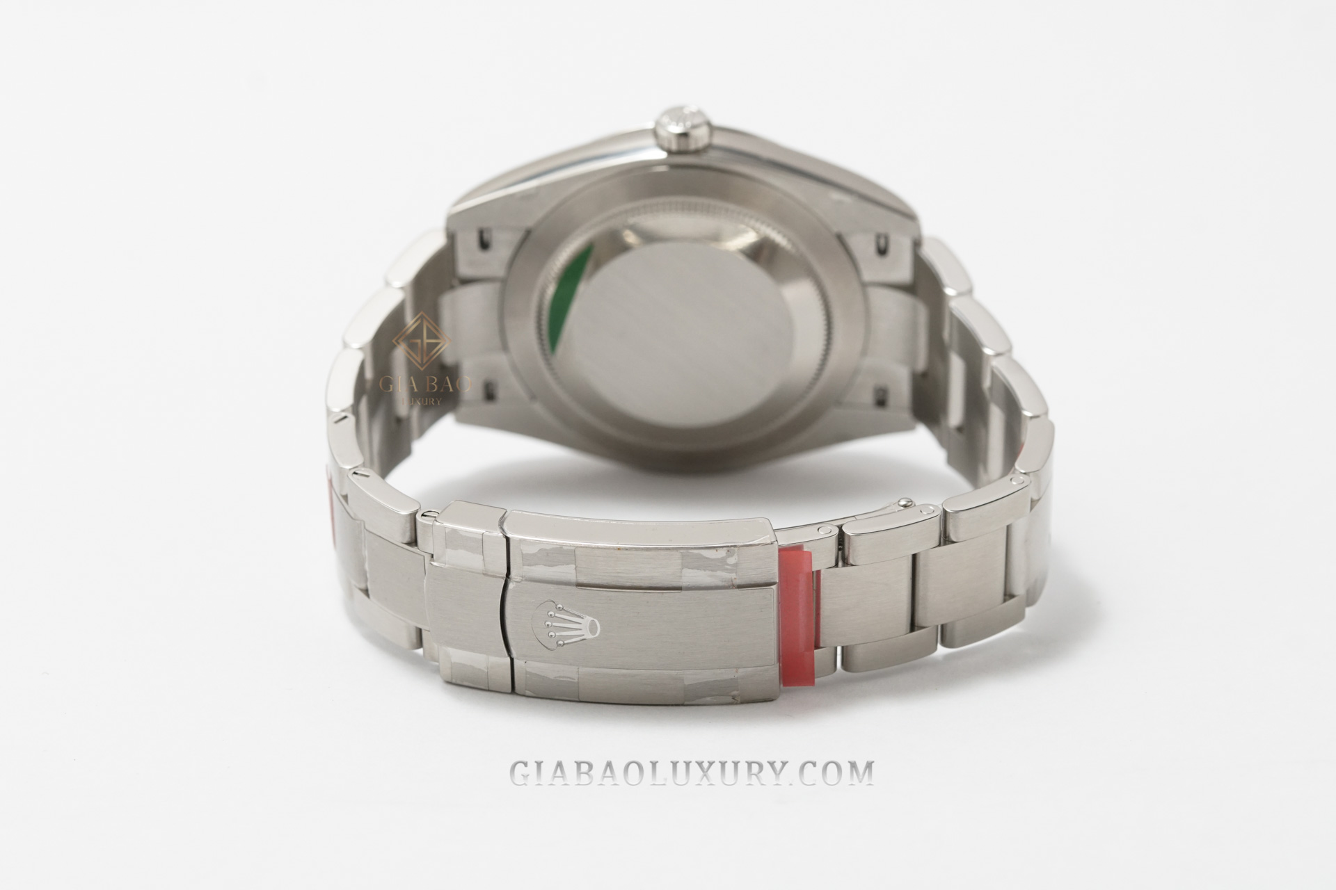 Đồng Hồ Rolex Oyster Perpetual 41 124300 Mặt Số Bạc Đồng Hồ Rolex Oyster Perpetual 41 124300 Mặt Số Bạc