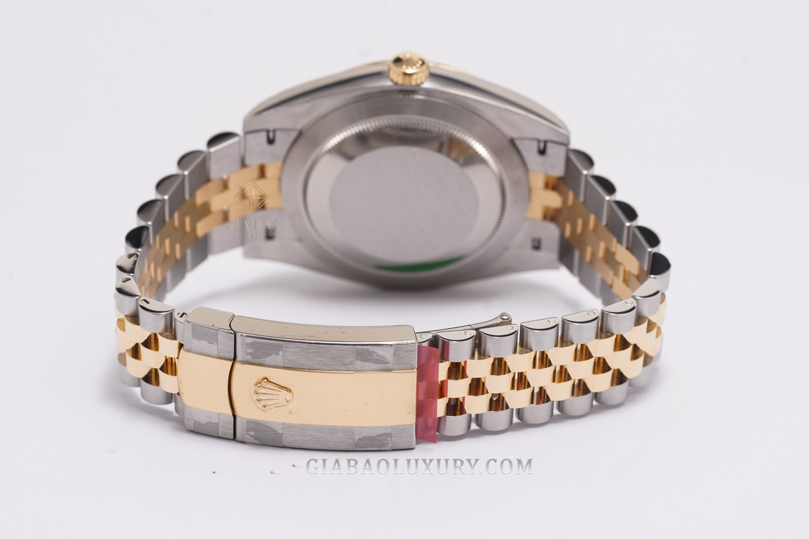 Đồng Hồ Rolex Datejust 41 126333 Mặt Số Champagne Đồng Hồ Rolex Datejust 41 126333 Mặt Số Vàng Champagne