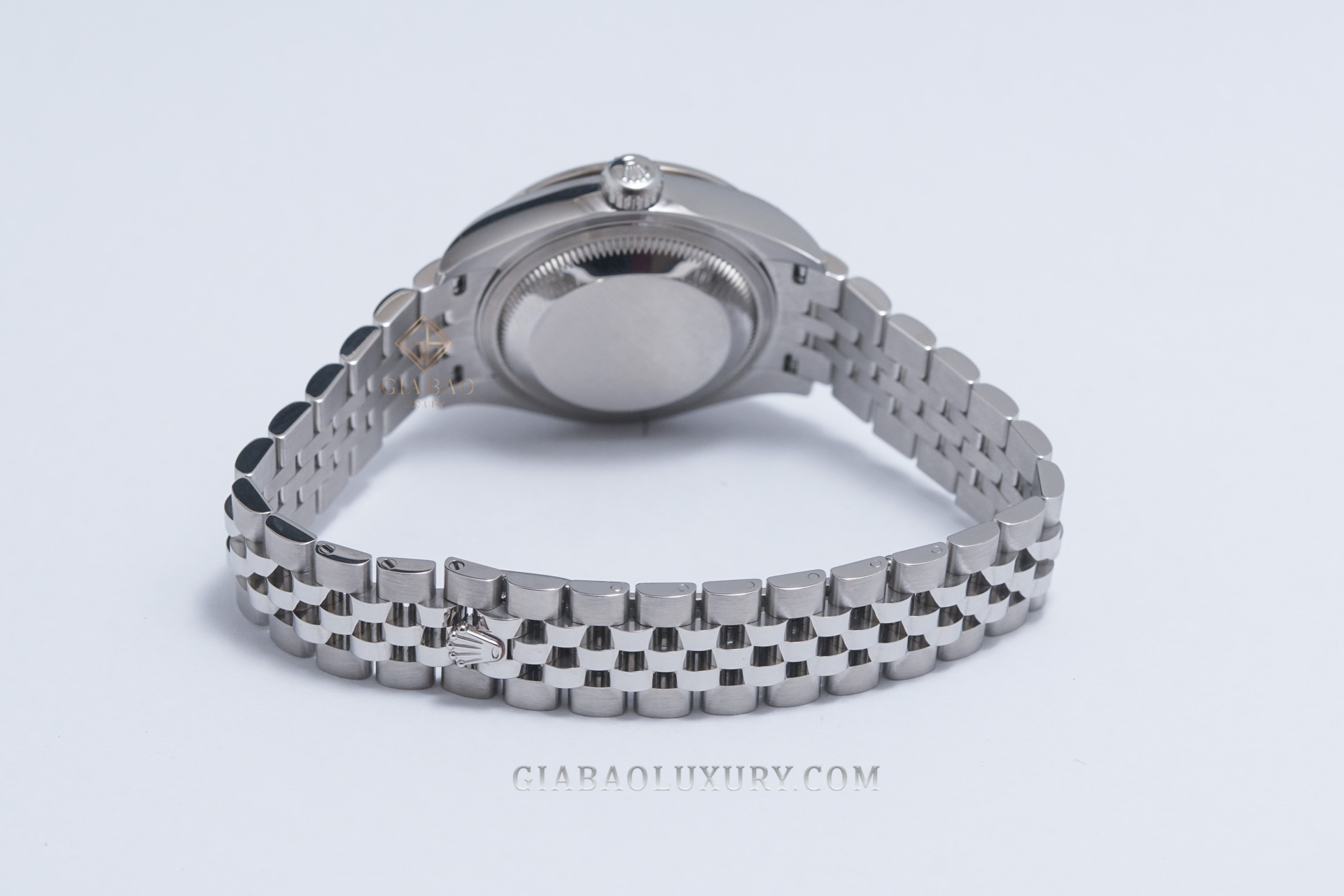 Đồng Hồ Rolex Datejust 28 279384 Mặt Số Hồng Nạm Kim Cương Đồng Hồ Rolex Datejust 28 279384 Mặt Số Hồng Nạm Kim Cương