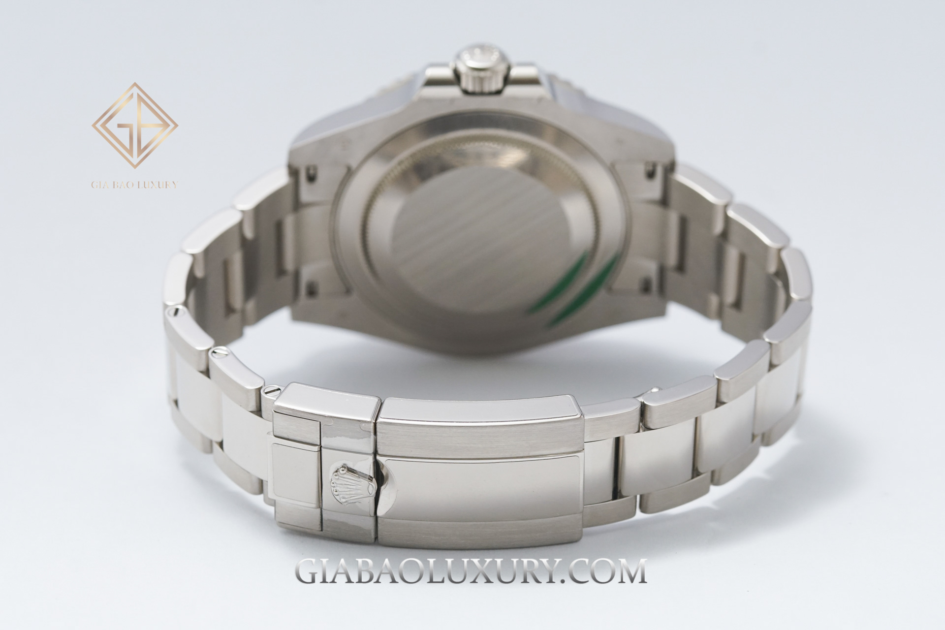 Đồng Hồ Rolex GMT-Master II 126719BLRO Mặt Số Thiên Thạch Đồng Hồ Rolex GMT-Master II 126719BLRO Mặt Số Thiên Thạch