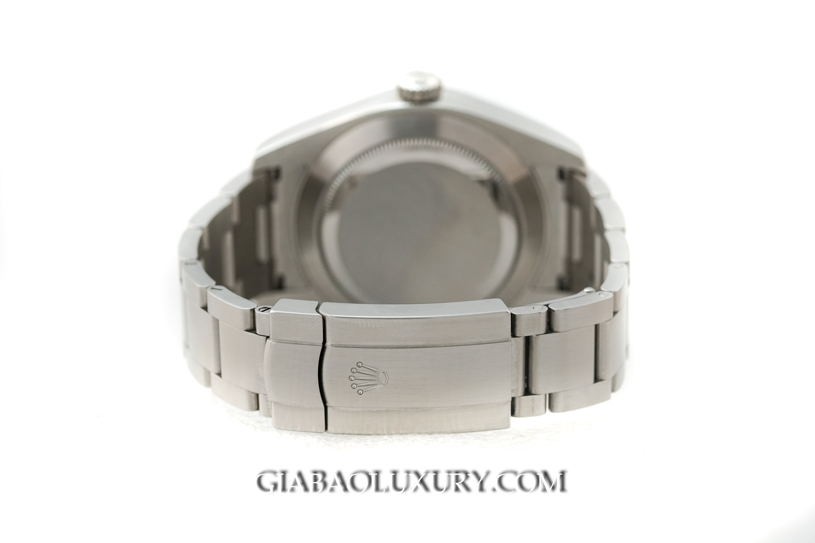 Đồng hồ Rolex Oyster Perpetual Air-King 116900 Đồng Hồ Rolex Air-King 116900 (Used)