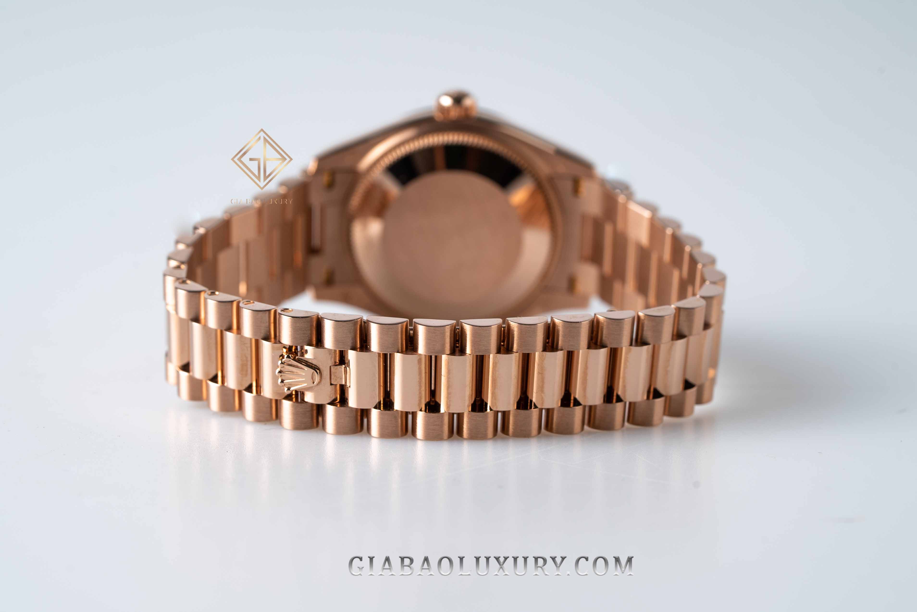 Đồng Hồ Rolex Datejust 31 278245 Mặt Số Vỏ Trai Họa Tiết Butterfly Đồng Hồ Rolex Datejust 31 278245 Mặt Số Vỏ Trai Họa Tiết Butterfly