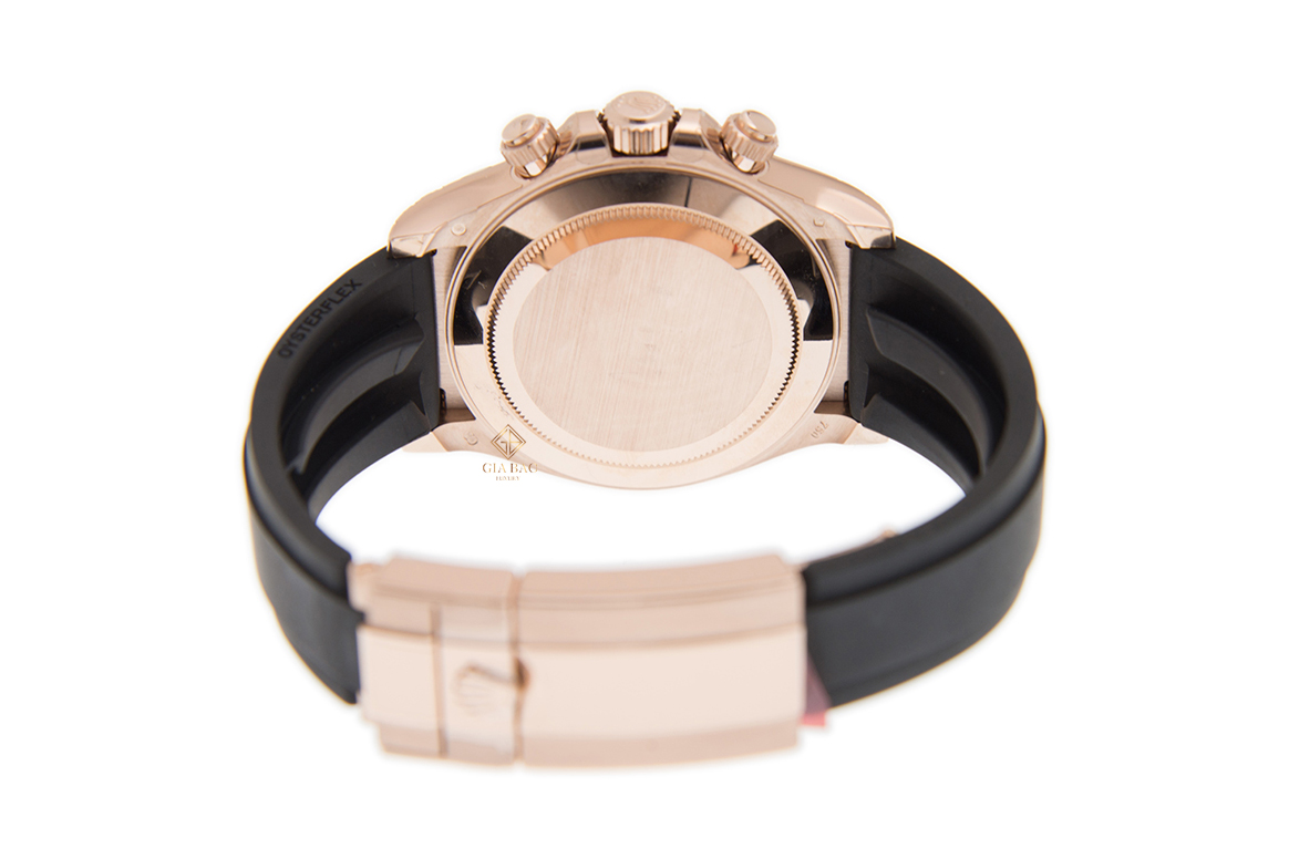 Rolex Cosmograph Daytona 116515LN Mặt Số Màu Ngà Đồng Hồ Rolex Cosmograph Daytona 116515LN Mặt Số Màu Ngà