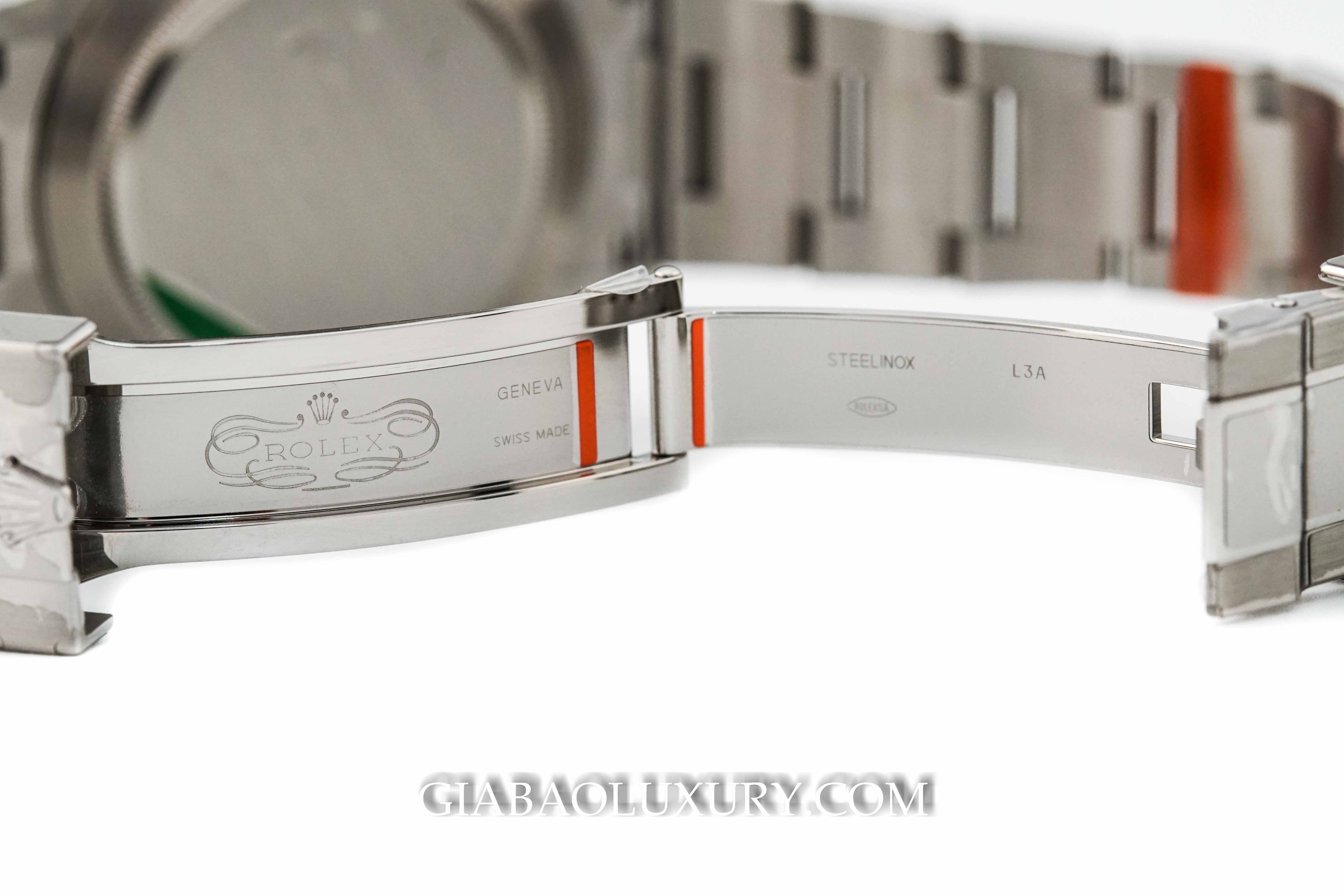 Đồng Hồ Rolex Cosmogrpaph Daytona 116500LN Đồng Hồ Rolex Cosmograph Daytona 116500LN Mặt Số Đen