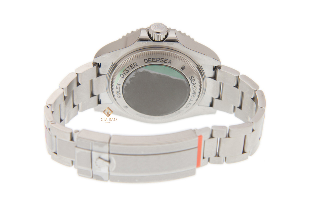 Rolex Deepsea 126660 Mặt Số D-Blue Đồng Hồ Rolex Deepsea 126660 Mặt Số D-Blue