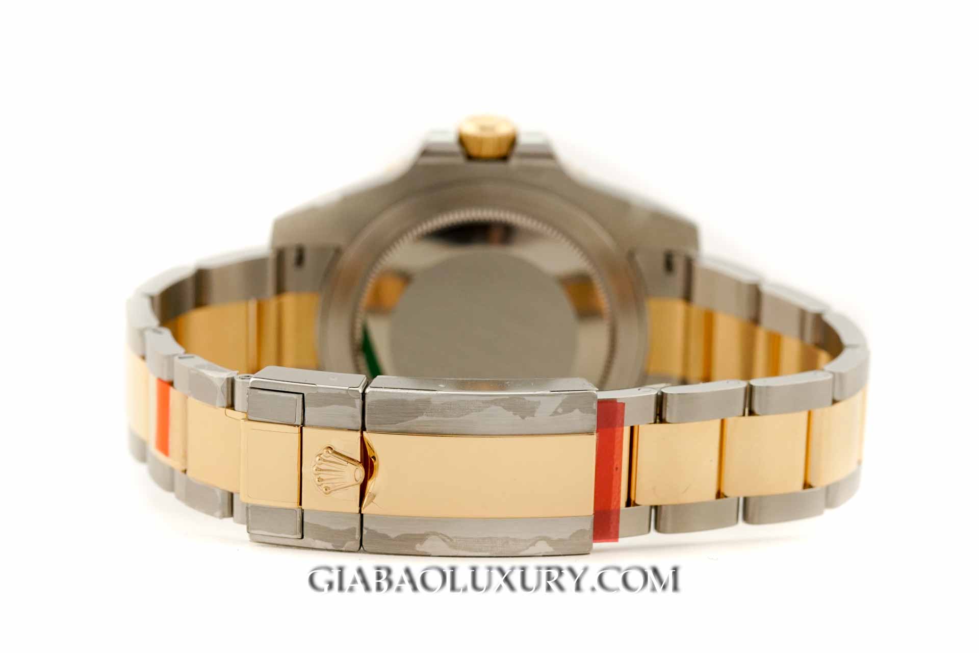 Đồng Hồ Rolex GMT Master II 116713LN Đồng Hồ Rolex GMT Master II 116713LN