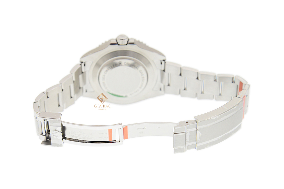 Rolex Sea-Dweller 126600 Mark II Đồng Hồ Rolex Sea-Dweller 126600 Mark II