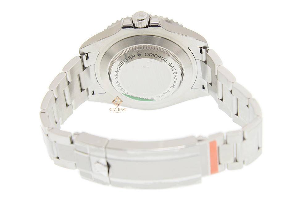 Rolex Sea-Dweller 126600 Mark II Đồng Hồ Rolex Sea-Dweller 126600 Mark II