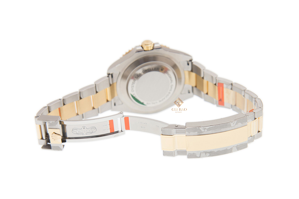 Rolex Sea-Dweller 126603 Đồng Hồ Rolex Sea-Dweller 126603 (Like New)