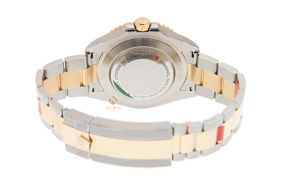 Rolex Sea-Dweller 126603 Đồng Hồ Rolex Sea-Dweller 126603 (Like New)