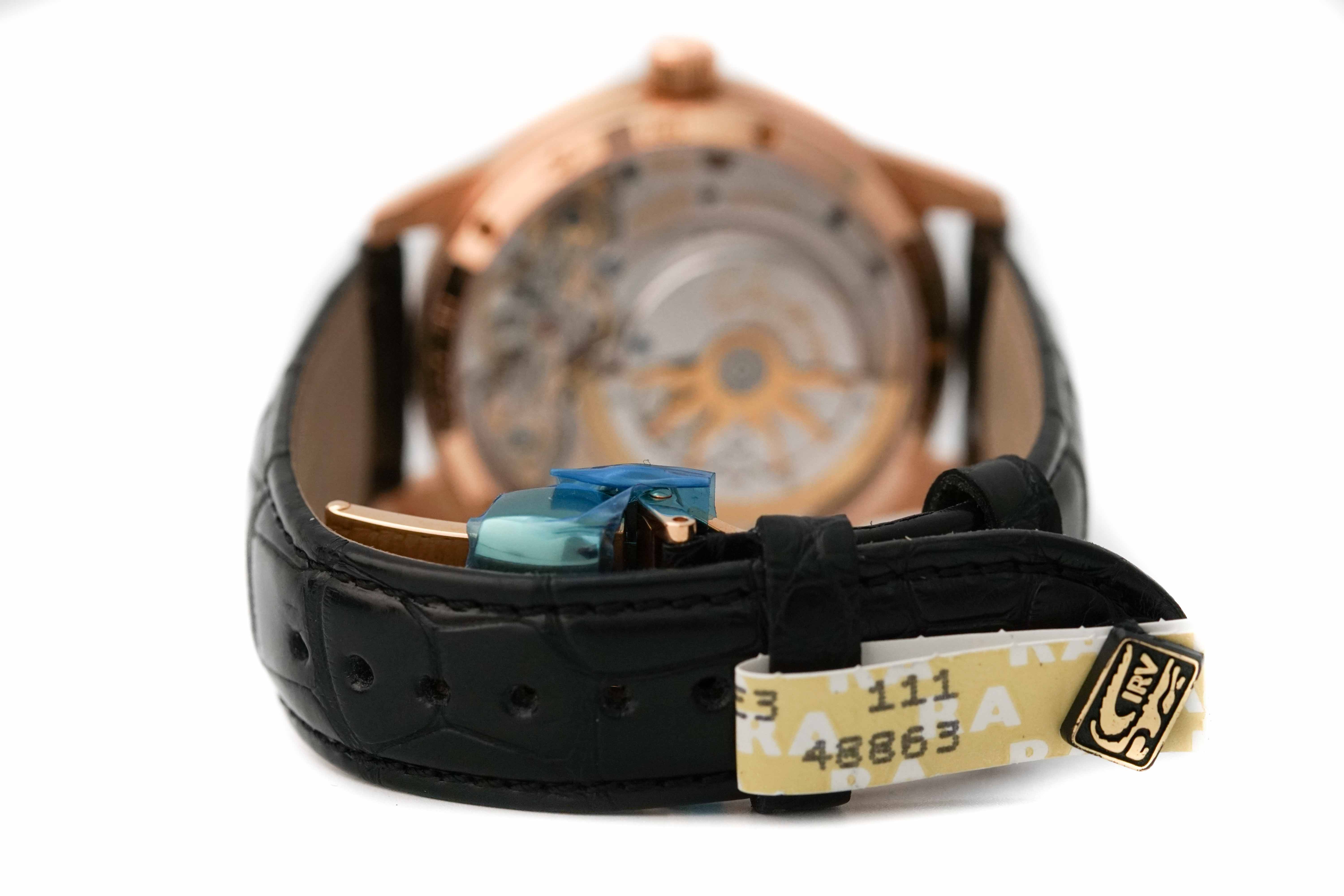 Đồng Hồ Glashutte Original PanoMaticVenue Đồng Hồ Glashutte Original PanoMatic Venue