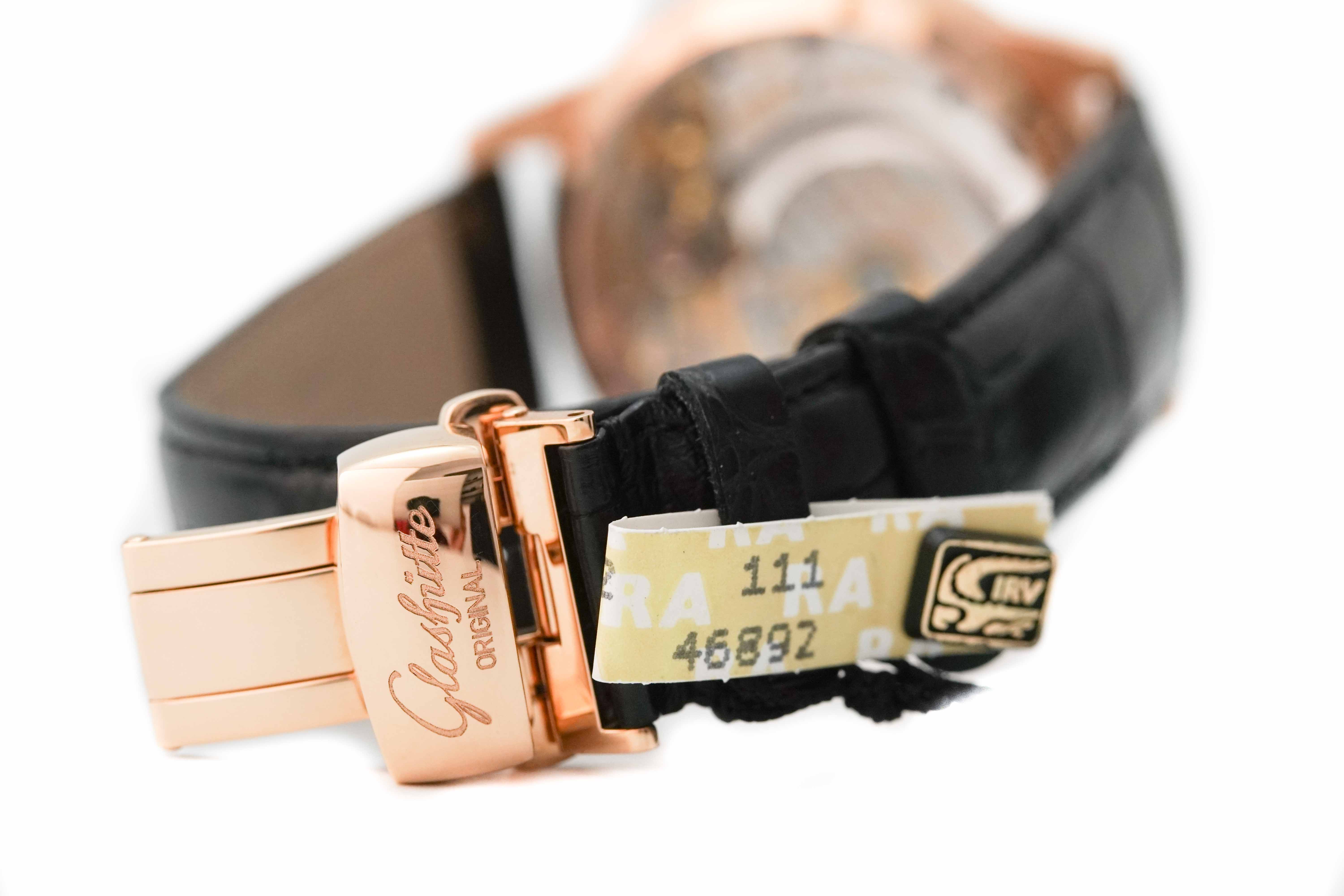 Đồng Hồ Glashutte Original PanoMatic Lunar Moonphase Đồng Hồ Glashutte Original PanoMatic Lunar Moonphase