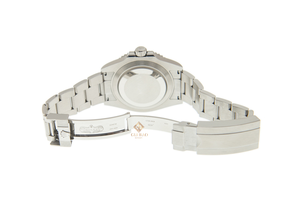 Rolex Submariner 124060 Mặt Số Đen Đồng Hồ Rolex Submariner 124060 Mặt Số Đen (Like New)