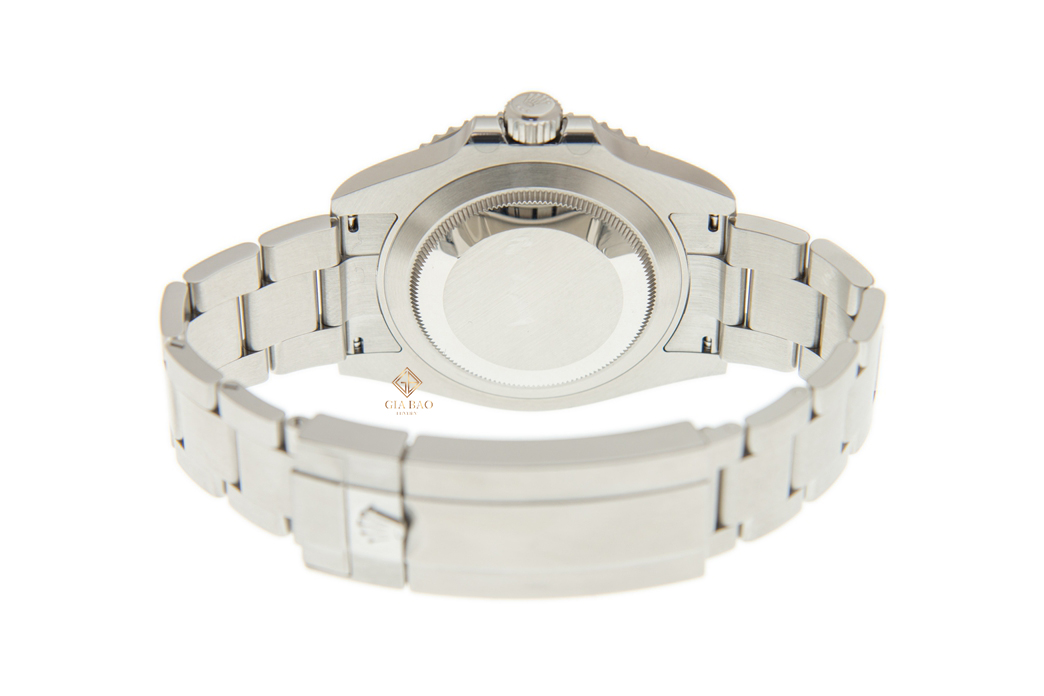 Rolex Submariner 124060 Mặt Số Đen Đồng Hồ Rolex Submariner 124060 Mặt Số Đen