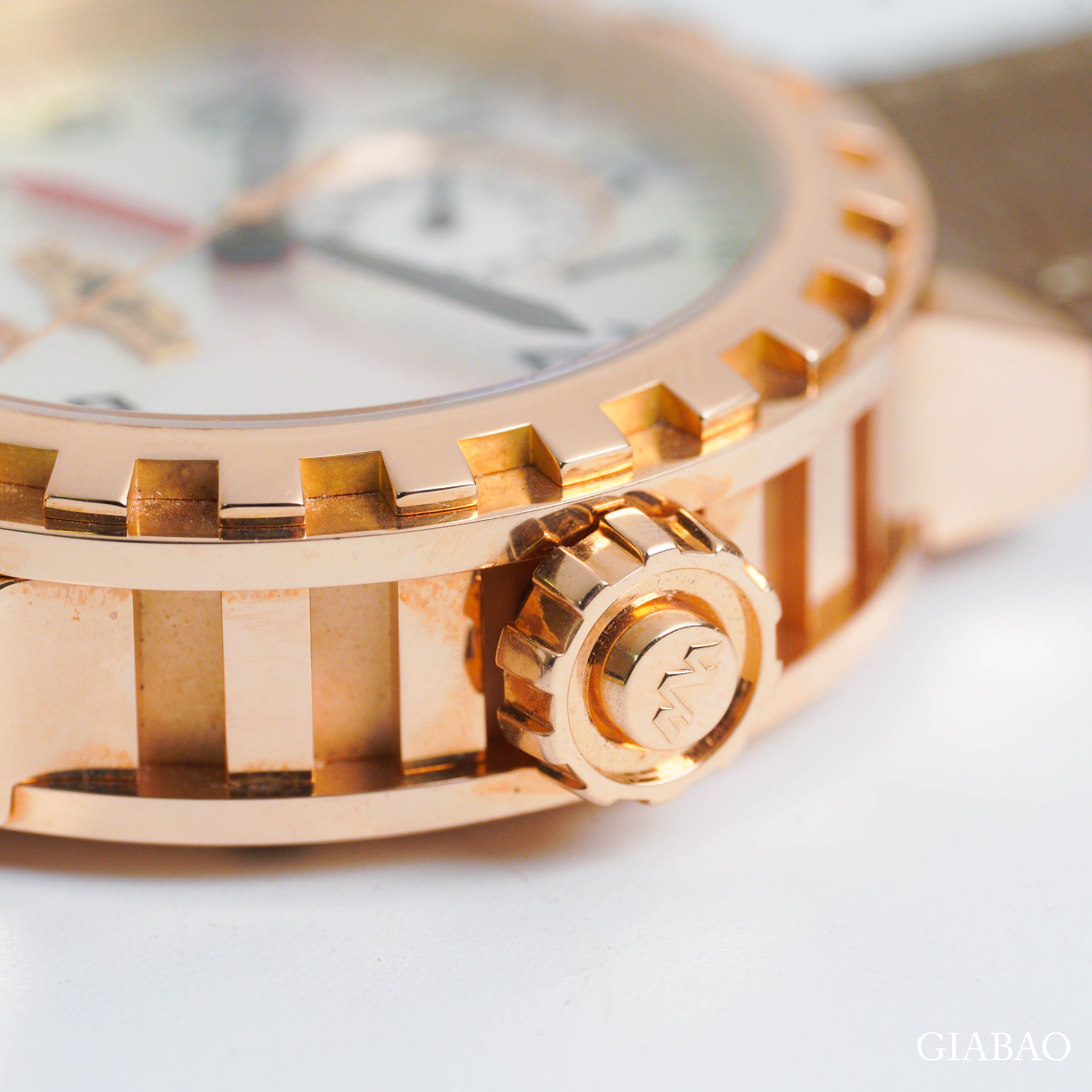 Đồng Hồ DeWitt Academia Double Fuseau Dual Time AC.2001.53.M650 Đồng Hồ DeWitt Academia Double Fuseau Dual Time AC.2001.53.M650