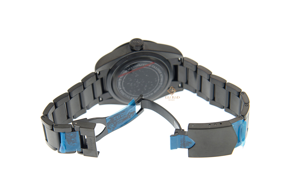 Tudor Heritage Ranger 79230DK Đồng Hồ Tudor Heritage Ranger 79230DK