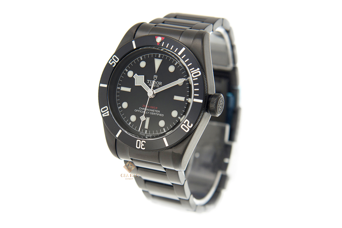 Tudor Heritage Ranger 79230DK Đồng Hồ Tudor Heritage Ranger 79230DK