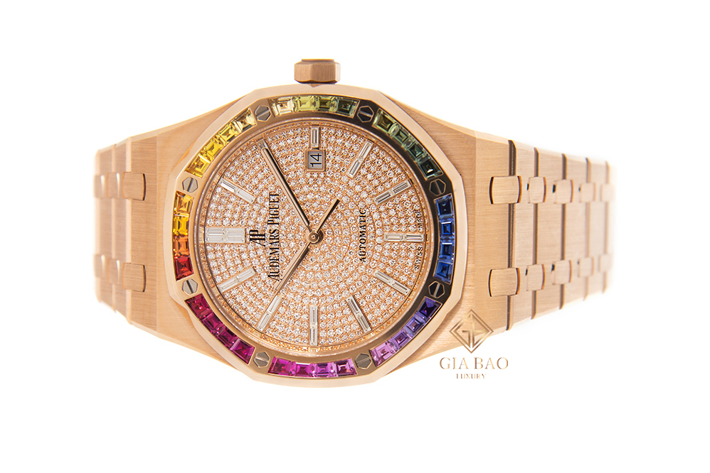 Đồng Hồ Audemars Piguet Royal Oak