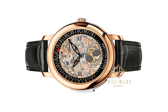 Đồng Hồ Patek Philippe Grand Complications 5304R-001