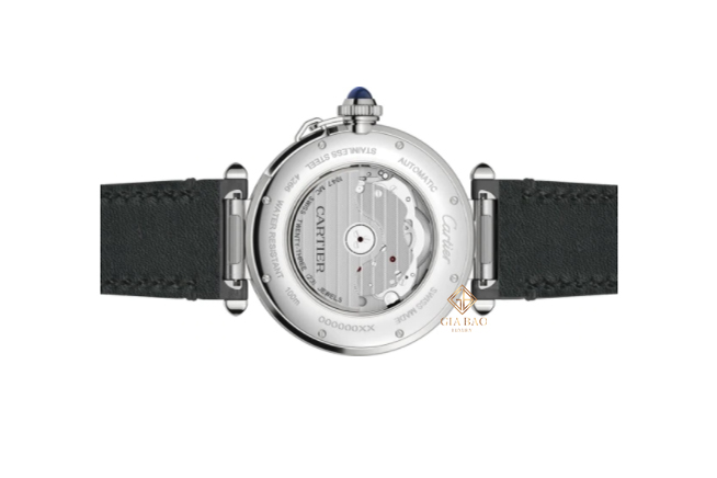 Cartier Pasha De Cartier WSPA0010 Đồng Hồ Cartier Pasha De Cartier WSPA0010