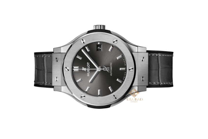 Đồng Hồ Hublot Classic Fusion 565.NX.7071.LR