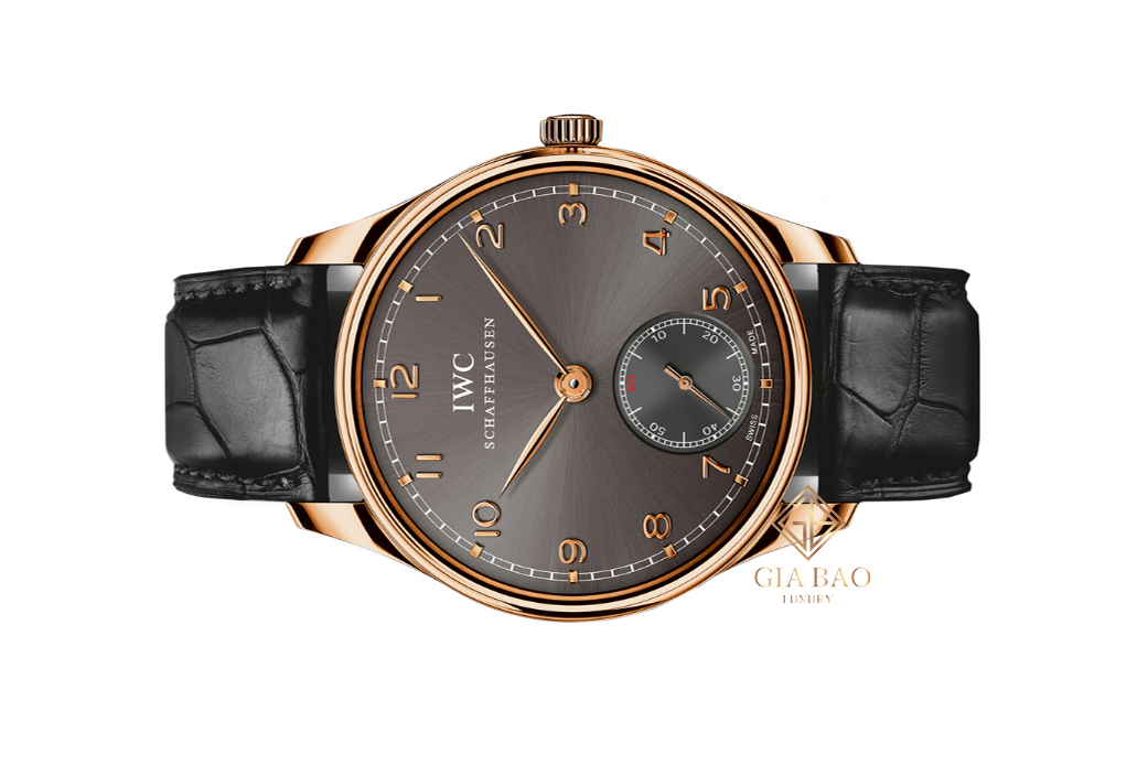 Đồng Hồ IWC Portuguese IW545406