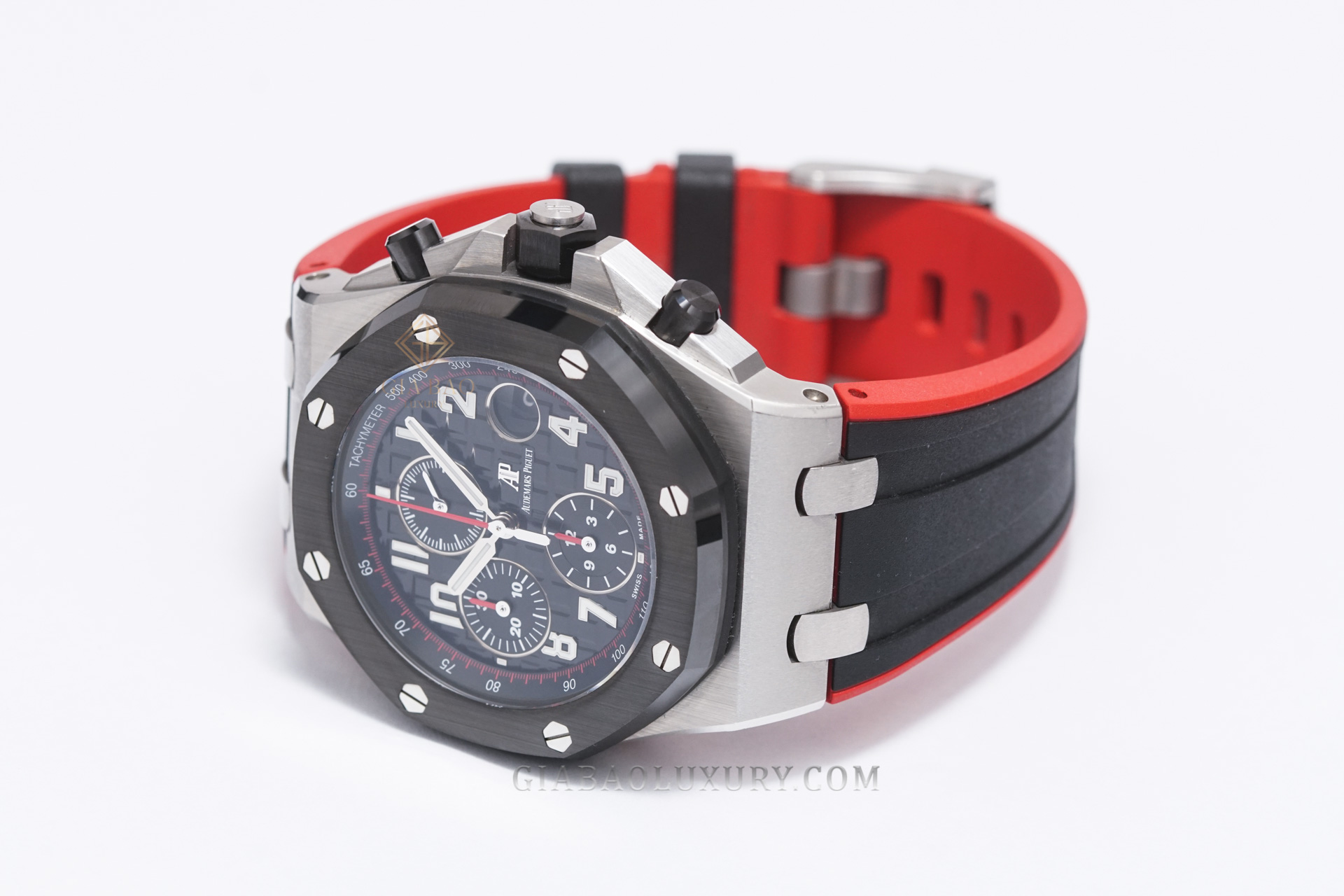 Đồng Hồ Audemars Piguet Royal Oak Offshore 26470SO.OO.A002CA.01 Đồng Hồ Audemars Piguet Royal Oak Offshore 26470SO.OO.A002CA.01
