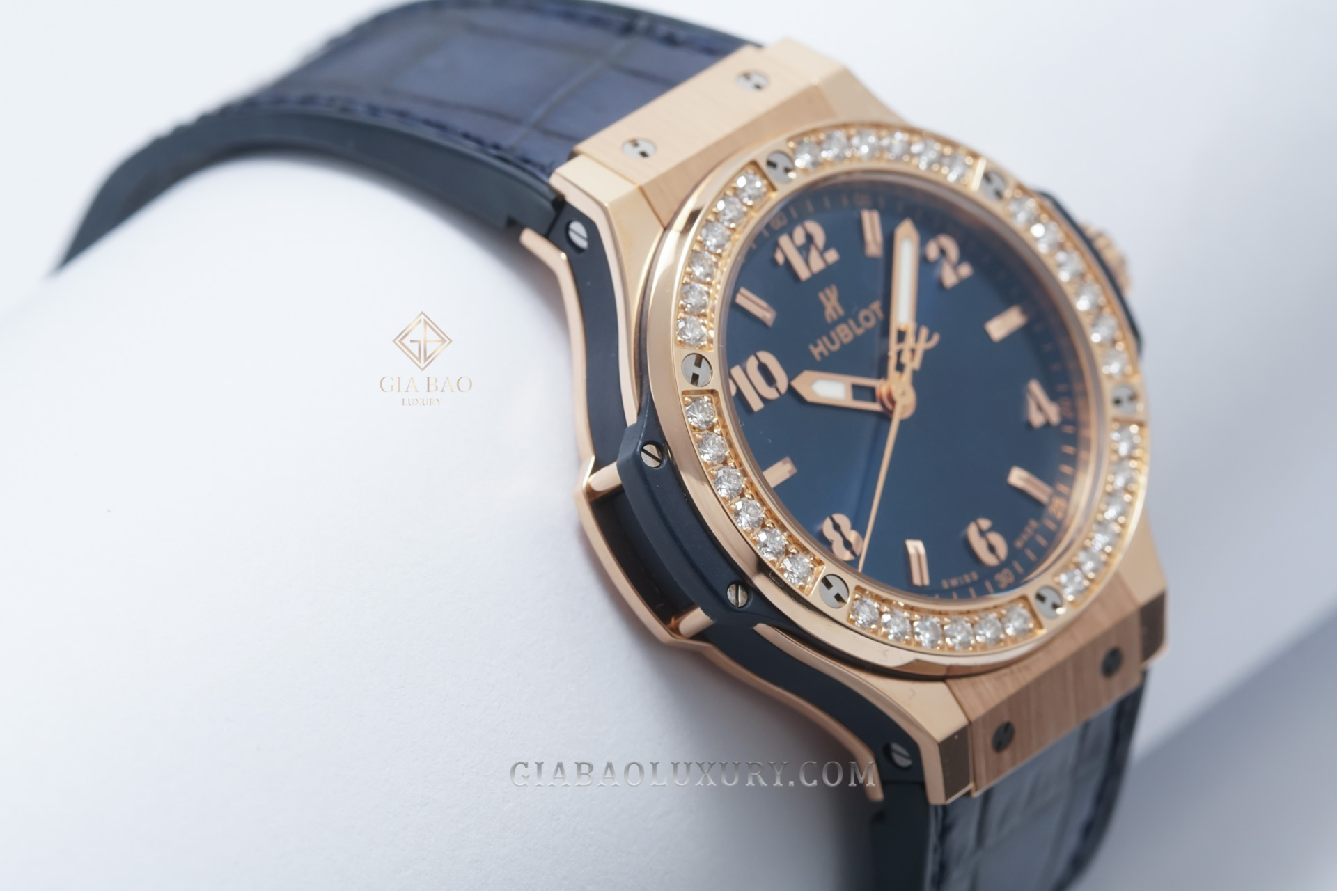 Đồng Hồ Hublot Big Bang 38mm 361.PX.7180.LR.1204