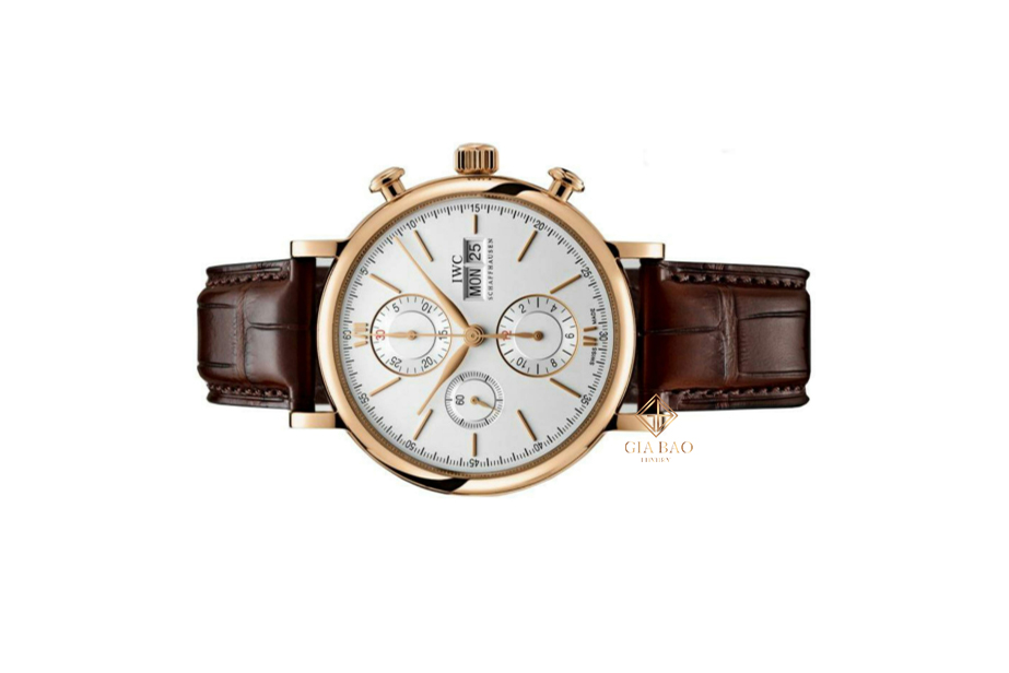 Đồng Hồ IWC Portofino Watches IW391025