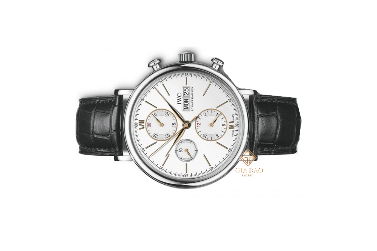 Đồng Hồ IWC Portofino Watches IW391031