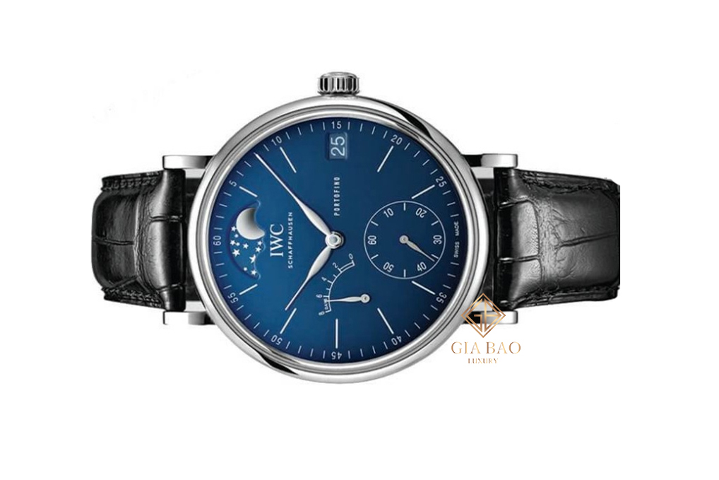 Đồng Hồ IWC Portofino IW516405