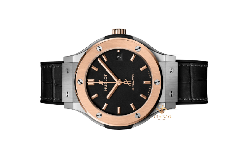 Đồng Hồ Hublot Classic Fusion 565.NO.1181.LR