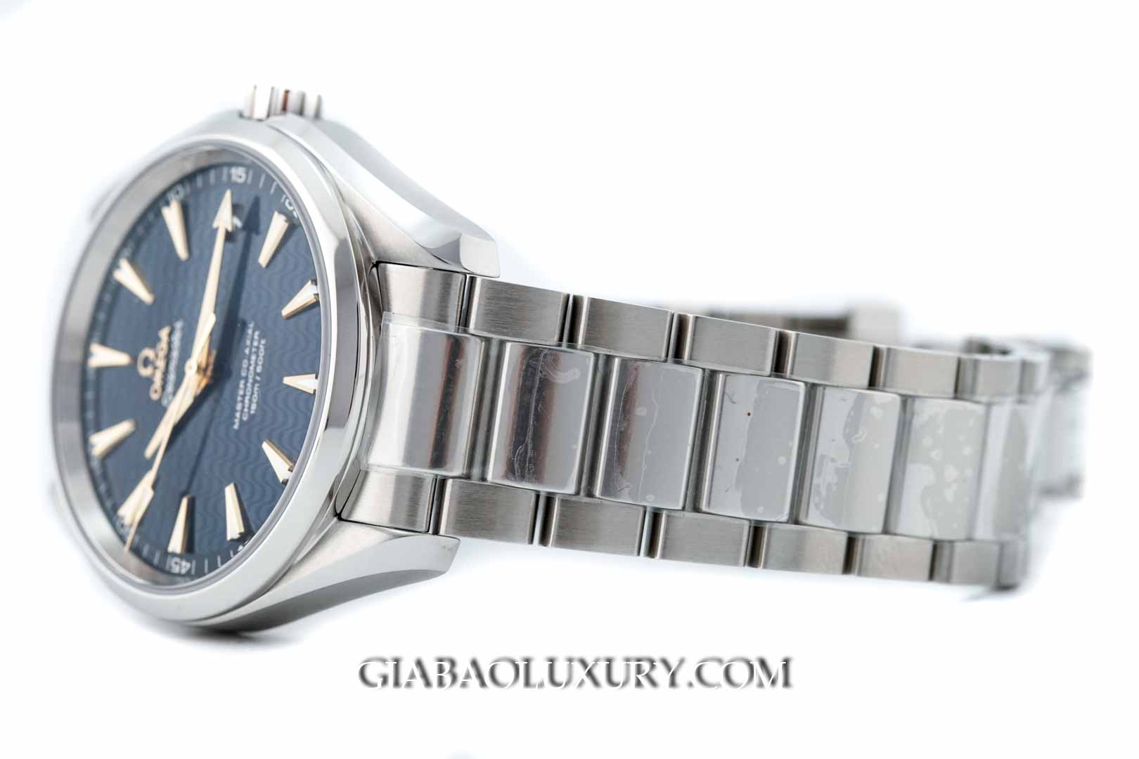 Đồng Hồ Omega Seamaster Aqua Terra 150M Master Co-Axial 41.5mm 231.10.42.21.03.006