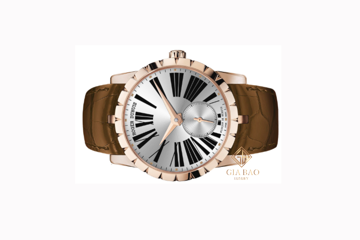 Đồng Hồ Roger Dubuis Excalibur RDDBEX0461