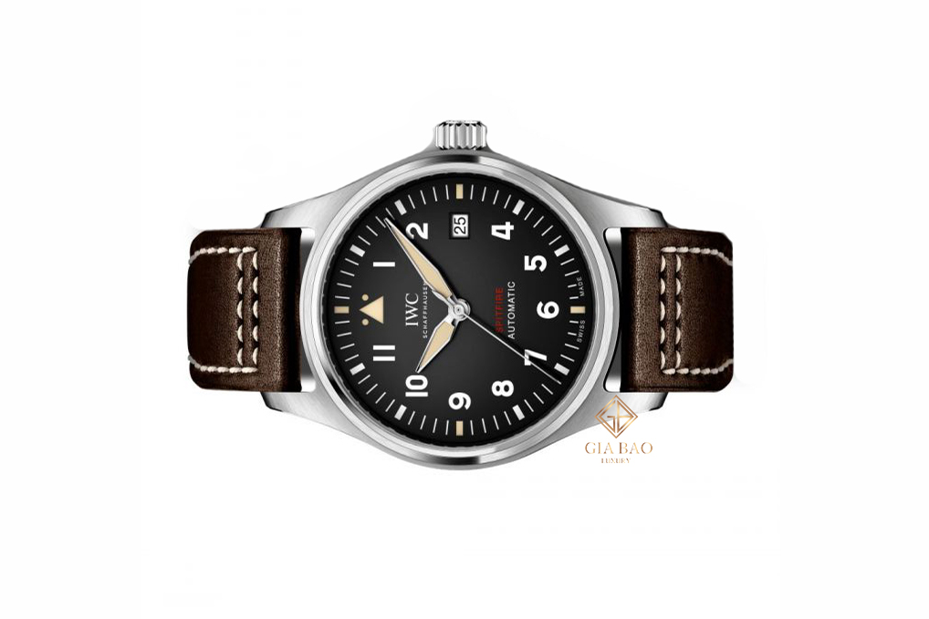 Đồng Hồ IWC Pilot's IW326803