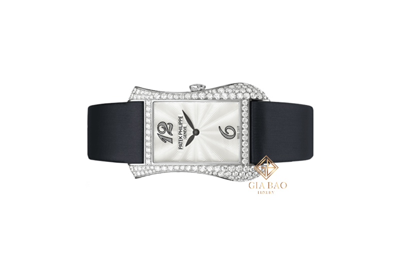 Đồng Hồ Patek Philippe Gondolo 4973G-001