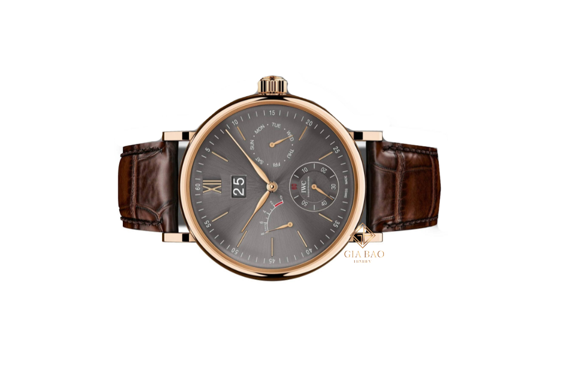 Đồng Hồ IWC Portofino Schaffhausen IW516203