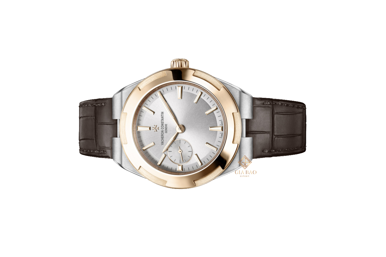 Đồng Hồ Vacheron Constantin Overseas 2300V/000M-B400