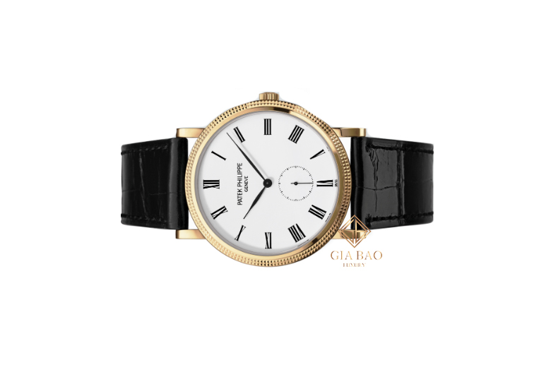 Đồng Hồ Patek Philippe Calatrava 5119r-001