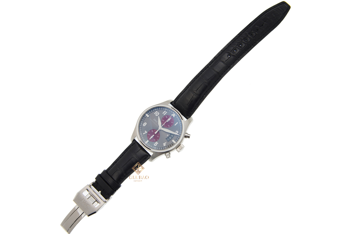 Đồng Hồ IWC Pilot Spitfire IW387810