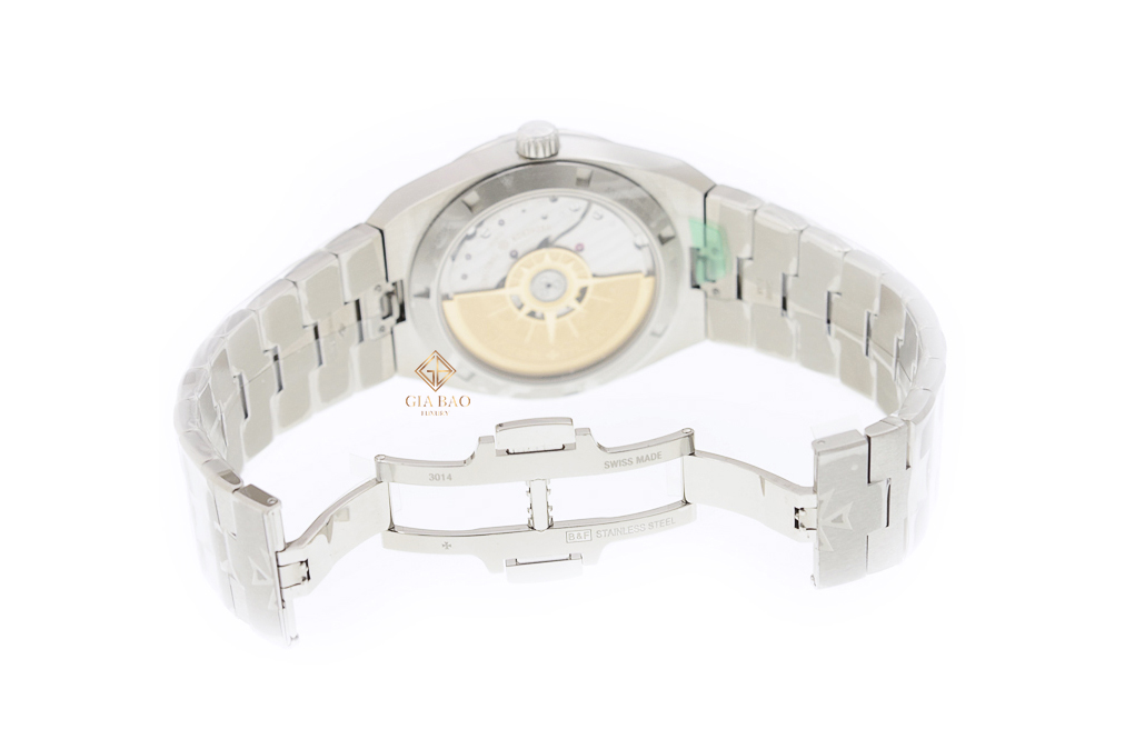 Vacheron Constantin Overseas 4500V/110A-B126 Đồng Hồ Vacheron Constantin Overseas 4500V/110A-B126