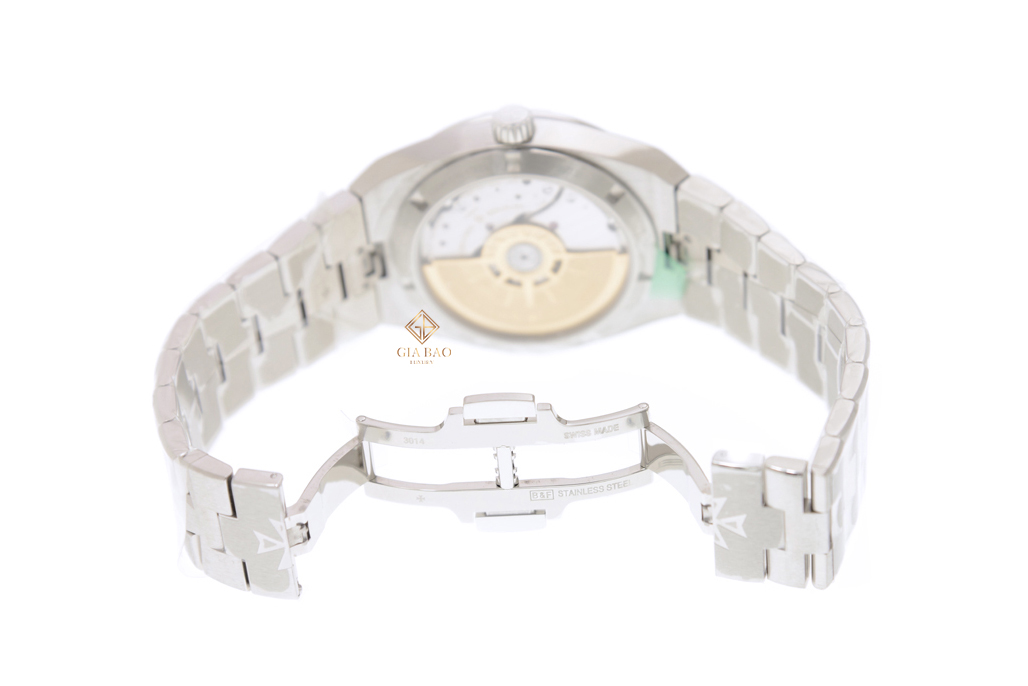 Vacheron Constantin Overseas 4500V-110A-B128 Đồng Hồ Vacheron Constantin Overseas 4500V/110A-B128