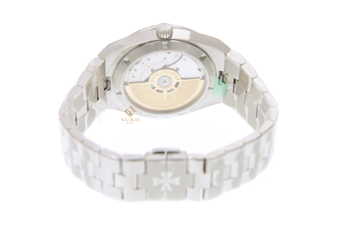 Vacheron Constantin Overseas 4500V-110A-B128 Đồng Hồ Vacheron Constantin Overseas 4500V/110A-B128