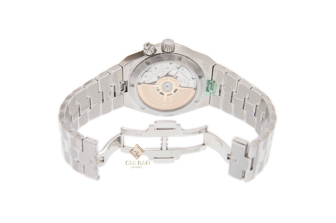 Vacheron Constantin Overseas 7900V-110A-B334 Đồng Hồ Vacheron Constantin Overseas 7900V/110A-B334