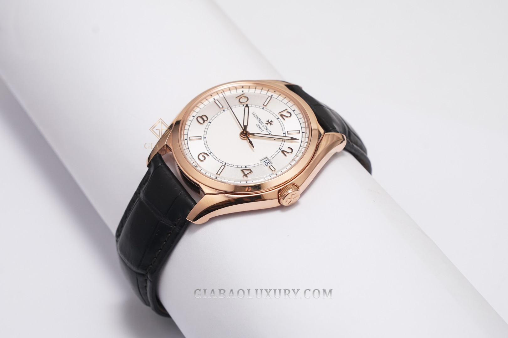 Đồng Hồ Vacheron Constantin Fiftysix 4600E/000R-B441 Đồng Hồ Vacheron Constantin Fiftysix 4600E/000R-B441