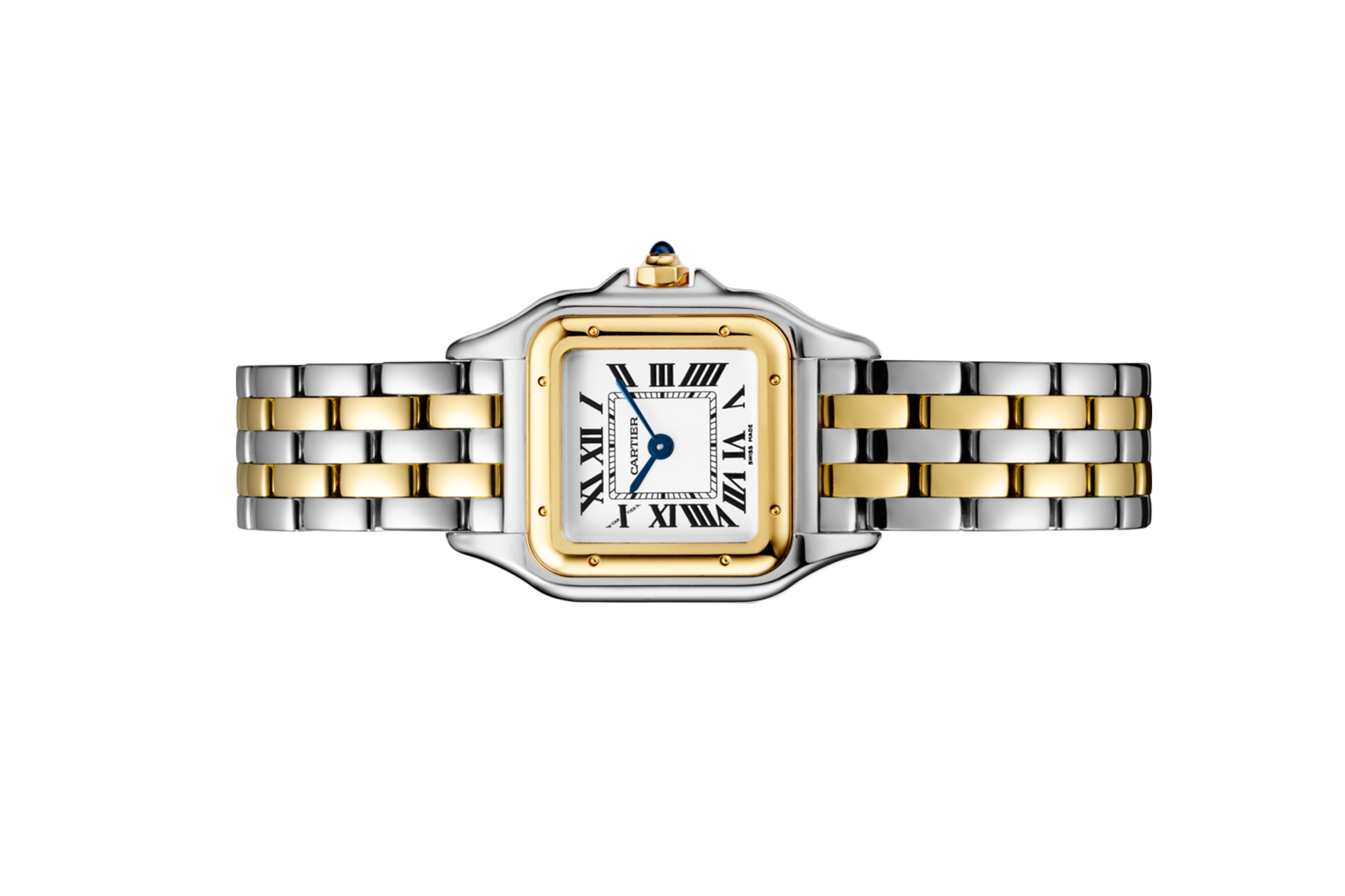 Đồng Hồ Cartier Panthère de Cartier W2PN0006