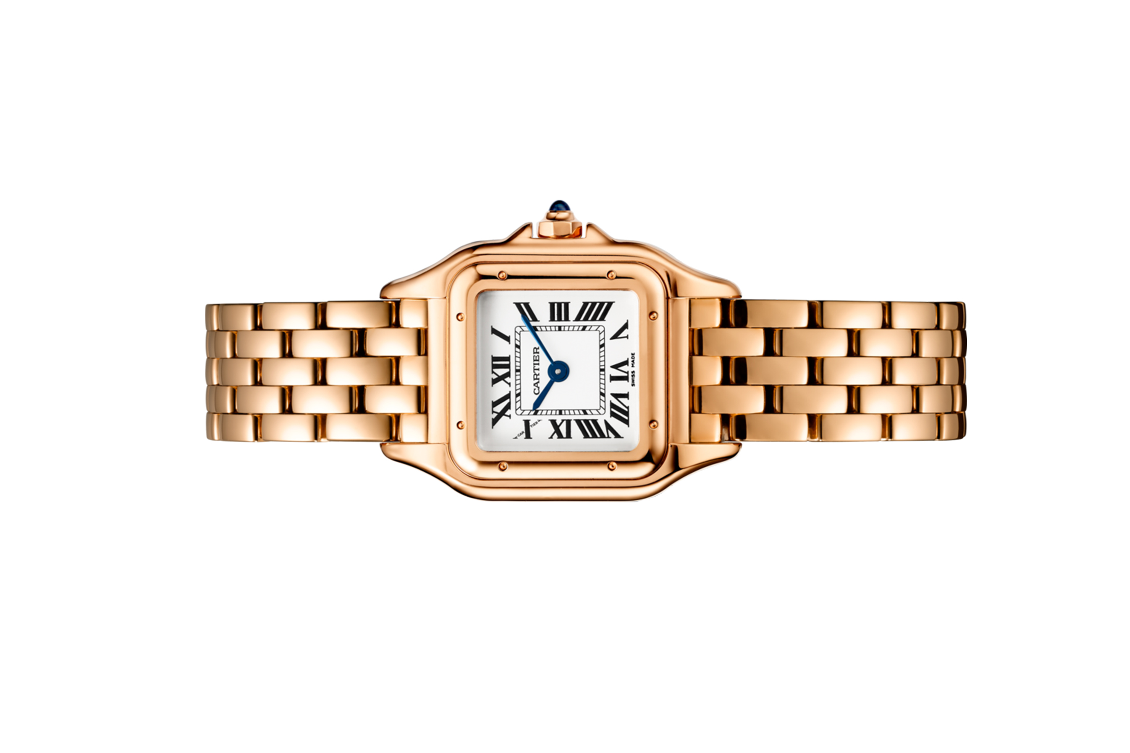 Đồng Hồ Cartier Panthère de Cartier WGPN0006