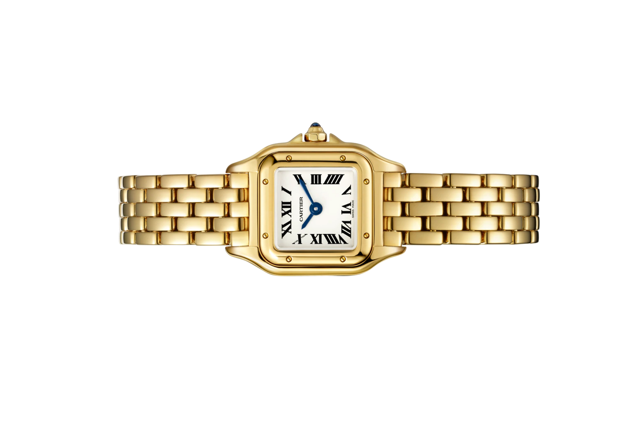 Đồng Hồ Cartier Panthère de Cartier WGPN0016