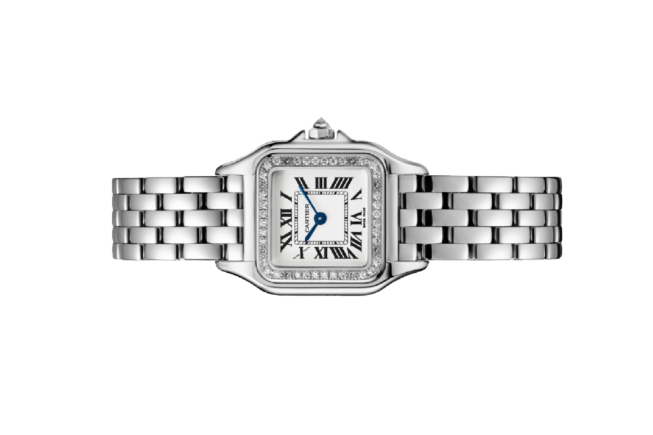 Đồng Hồ Cartier Panthère de Cartier WJPN0006